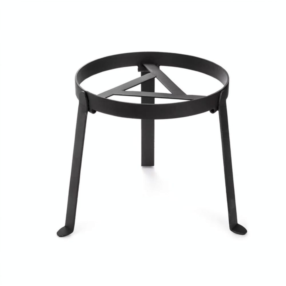 Camping Cooking Essentials - Trípode portátil plegable para cocinar en