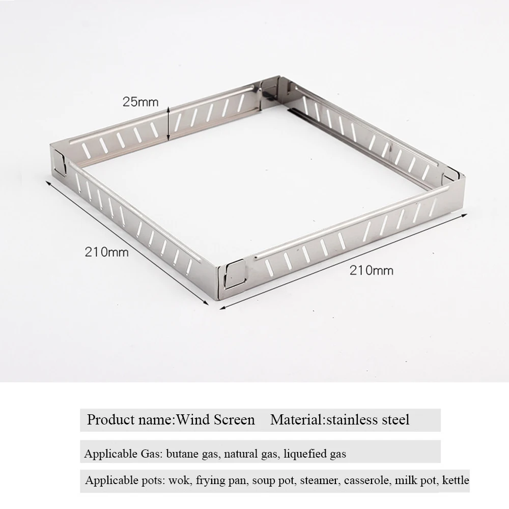 Estufa de Gas para exteriores, - Camping Cooking Plate reseña y precio
