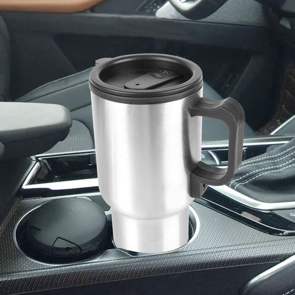 Hervidor de agua eléctrico par - Camping Cooking Mug reseña y precio