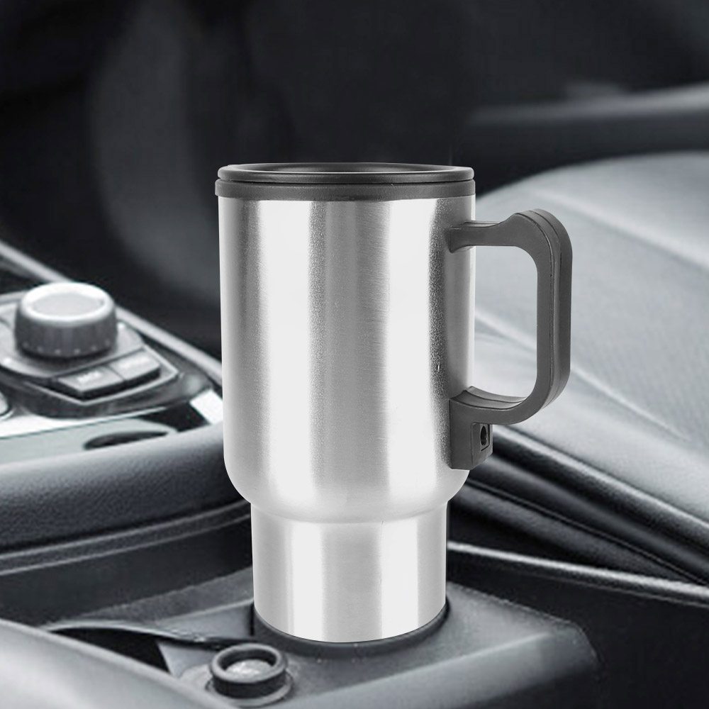 Hervidor de agua eléctrico par - Camping Cooking Mug reseña y precio