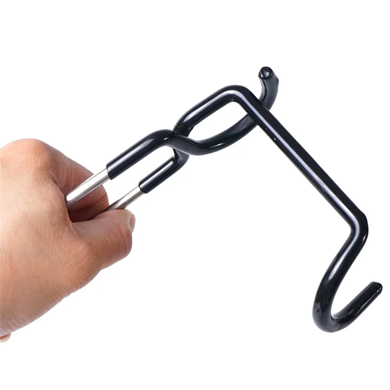 Gancho Portátil de Acero Inoxi - Camping Cooking Hanger reseña y precio