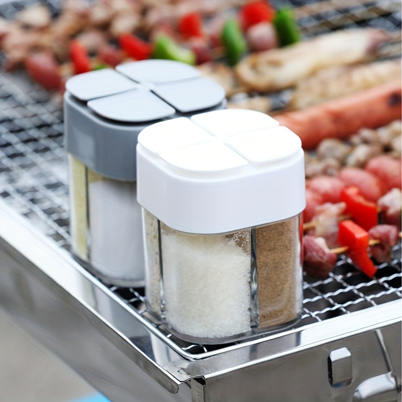 Coctelera de condimentos para  - Camping Cooking Utensils Kit reseña y precio