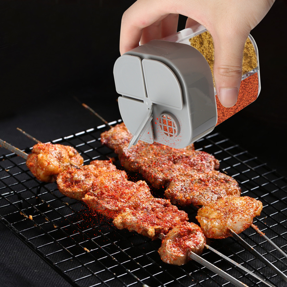 Coctelera de condimentos para  - Camping Cooking Utensils Kit reseña y precio