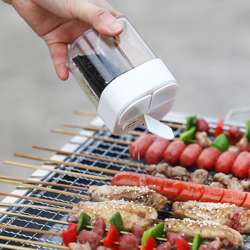 Coctelera de condimentos para  - Camping Cooking Utensils Kit reseña y precio