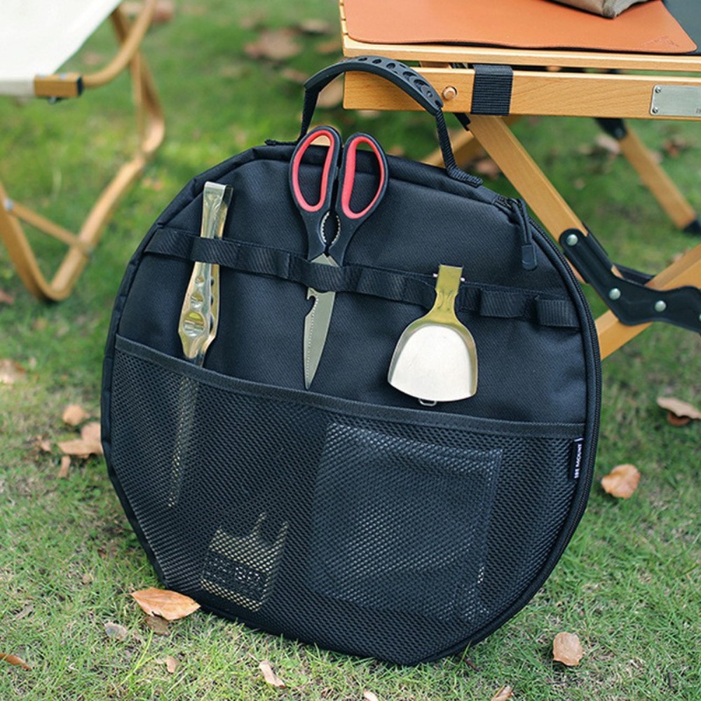 Bolsa de Almacenamiento para S - Camping Cooking Survival reseña y precio