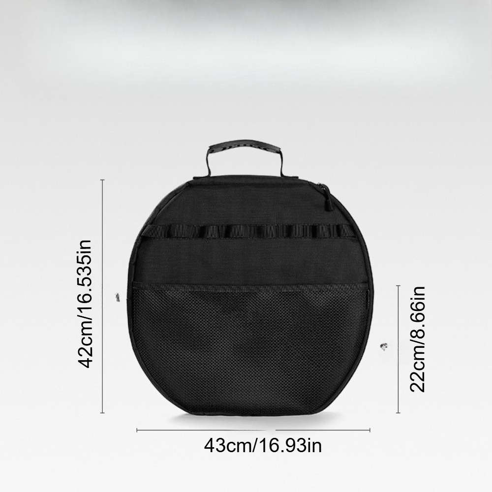 Bolsa de Almacenamiento para S - Camping Cooking Survival reseña y precio